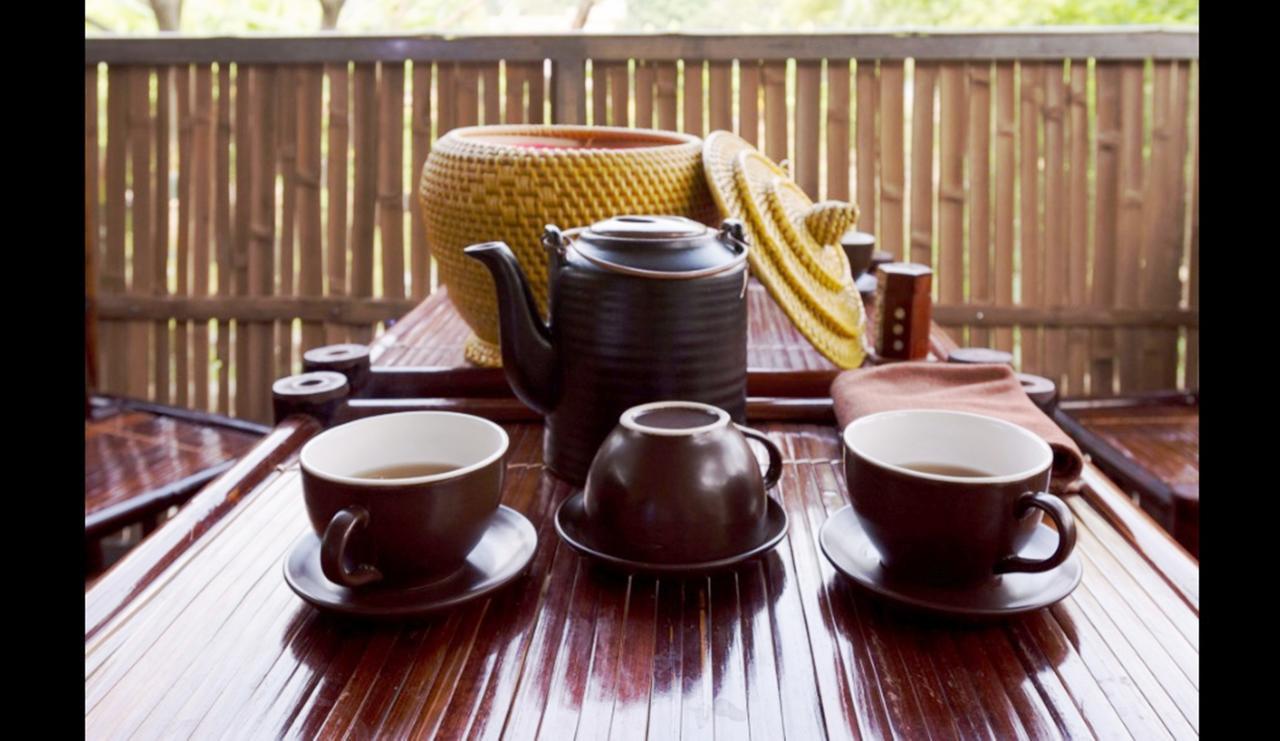 Ninh Binh Greenland Homestay Esterno foto